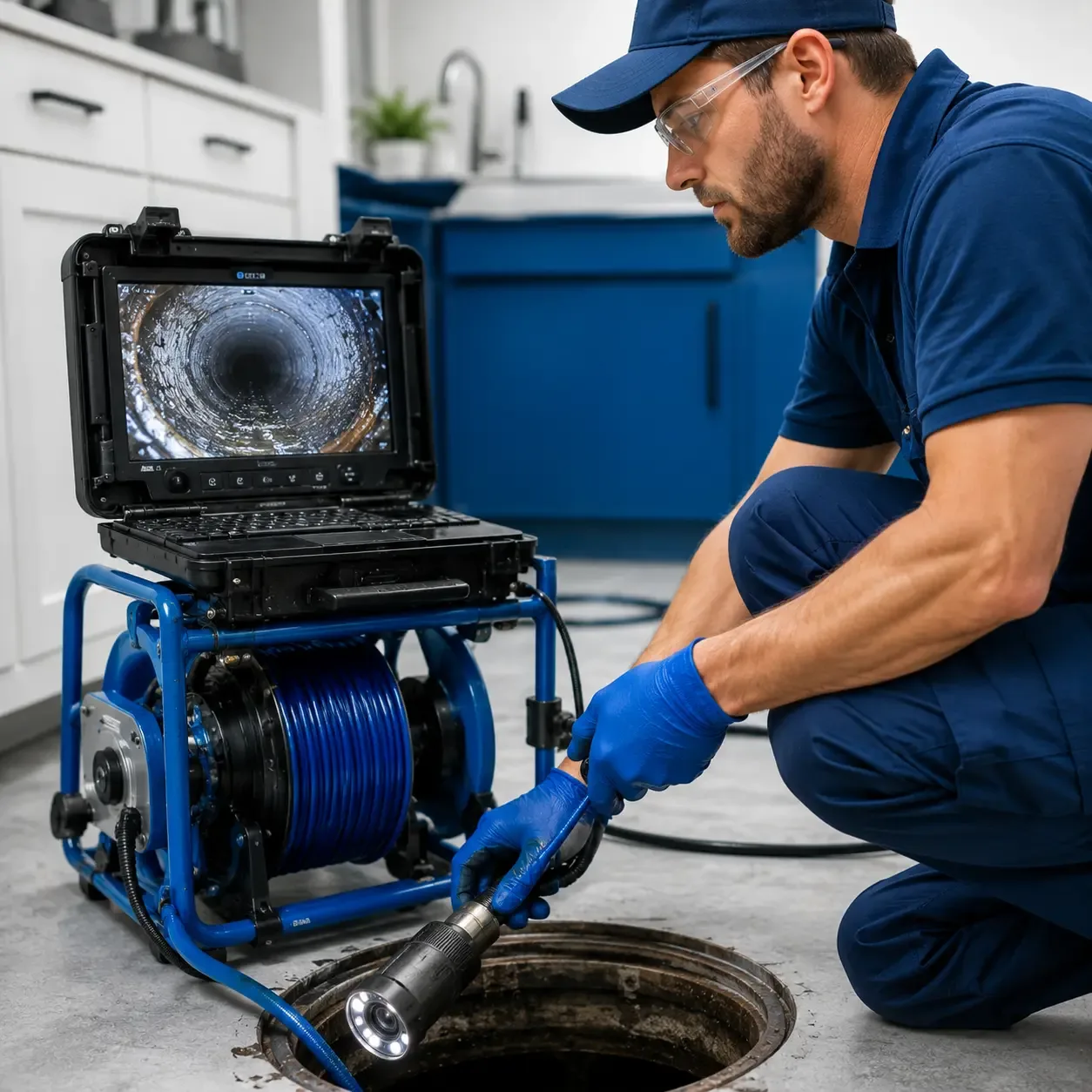 Pipe Relining professionals serving Hibbing, MN